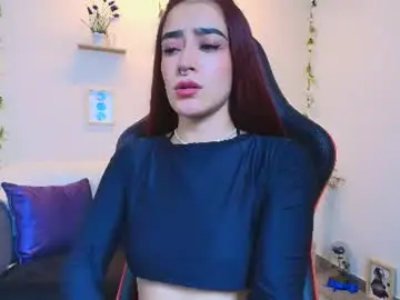 Chaturbate Sex Cam of violeth_rosse_