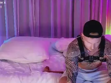 Chaturbate Nude Webcam of alltimehorny19