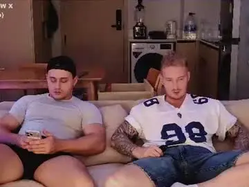 Chaturbate Live Sex Cam of alltimehorny19