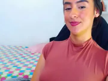 Chaturbate Sex Chat of angie_dreamgirl