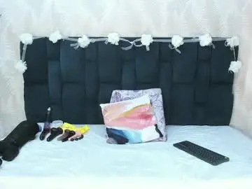 Chaturbate Watch Live Sex Cams of arianadiosa1
