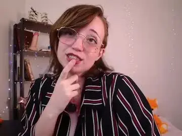 Chaturbate Sex Cam of elise_nyx