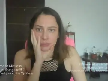 Chaturbate Private Sex Chat of emmalove_ar