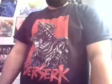 Chaturbate Sex Chat of kungfupo