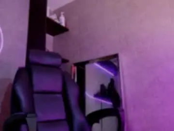 Chaturbate Live Porn of lexavega_