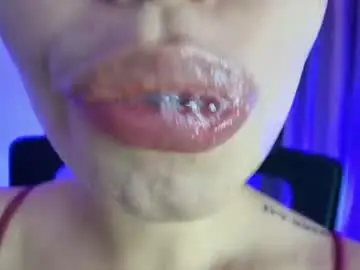 Chaturbate Best Webcam of lisbet_21x