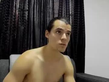 Chaturbate Adult Video Chat of maxi_styles