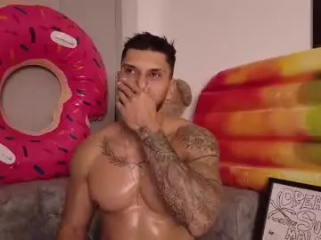 Chaturbate Adult Webcam of seth_vega_