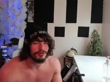 Chaturbate Live Sex Cam of thejohnnystone