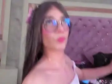 Chaturbate Free Porn Cam of ariel_versace