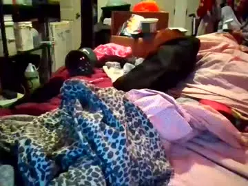 Chaturbate Live Sex of dreadedchefloxxx
