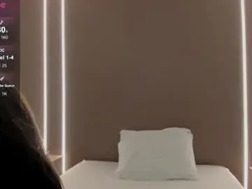 Chaturbate Live Sex of elaia_bridge