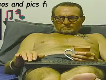 Chaturbate Nude Webcam of forexxxx_man
