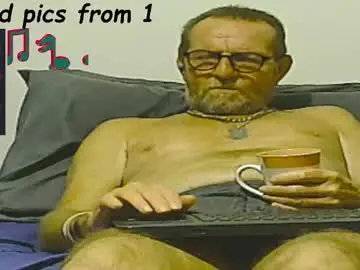 Chaturbate Live Sex of forexxxx_man