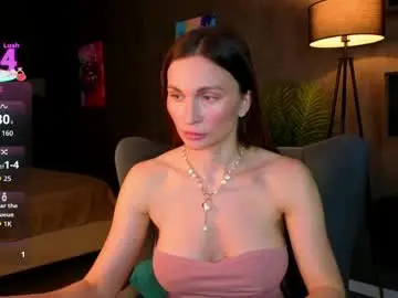 Chaturbate Free Porn Cam of kamila_lee