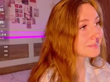 Chaturbate Live Sex Cam of lunaxdolll