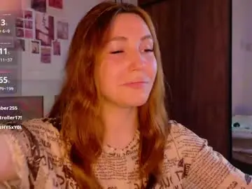 Chaturbate Live Sex Cam of lunaxdolll