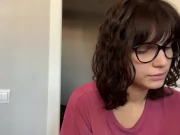 Chaturbate Adult Webcams of odettehatt