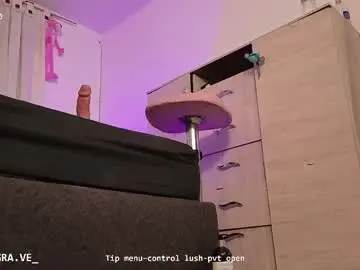 Chaturbate Live Porn of rubi_carter