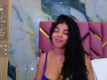 Chaturbate Live Sex Cam of tendermommy