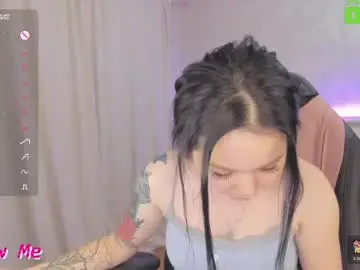 Chaturbate Live Sex Cam of asima_