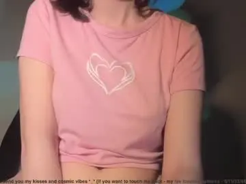Chaturbate Best live sex cam show of electric_woman