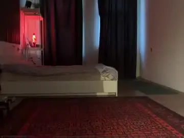 Chaturbate Private Sex Chat of electric_woman