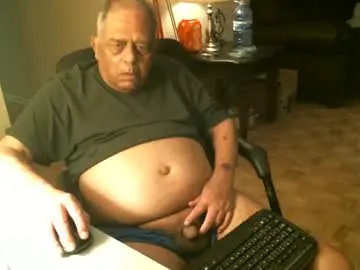 Chaturbate Sex Cam of fredthetiger