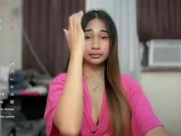 Chaturbate Adult Video Chat of infernoglow_vex