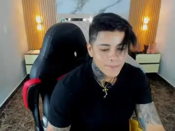Chaturbate Nude Webcam of karolandluna