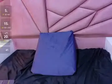 Chaturbate Watch Live Sex Cams of liliana_pink