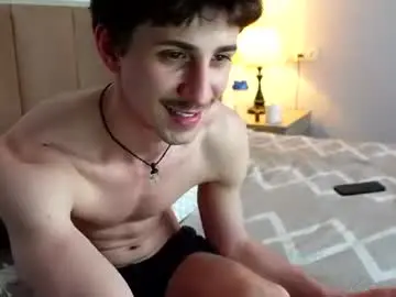 Chaturbate Adult Webcams of oliver_baker