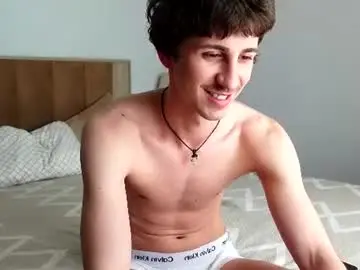 Chaturbate Adult Webcams of oliver_baker