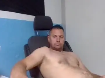 Chaturbate Adult Video Chat of sexoatope79