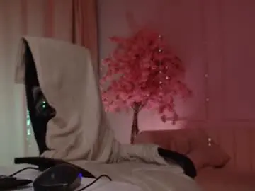 Chaturbate Live Sex of stacyjensen