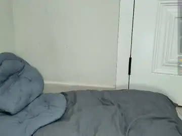 Chaturbate Sex Cam of _betty_boom_