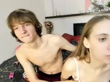 Chaturbate Nude Webcam of couplewetlove