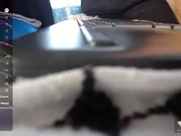 Chaturbate Sex Cam of eliana_meaw