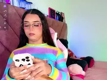 Chaturbate Nude Webcam of ely_w1