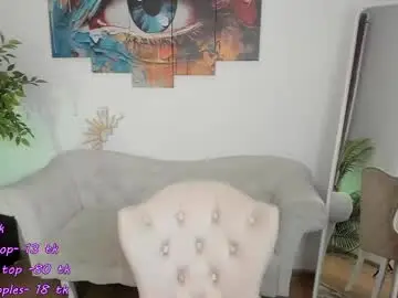 Chaturbate Nude Webcam of emma_munsell