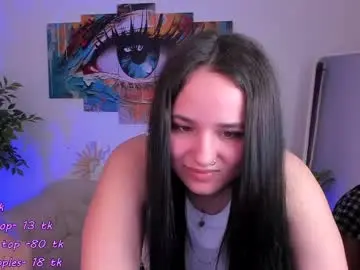 Chaturbate Sex Chat of emma_munsell