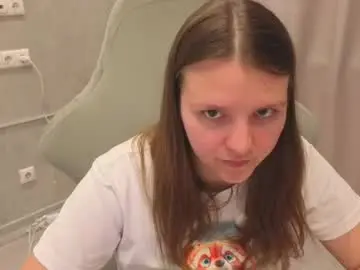 Chaturbate Live Porn of jenny_jimmy