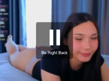 Chaturbate Live Sex Cam of kaiasunshine