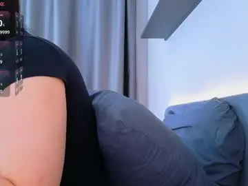 Chaturbate Sex Chat of kaiasunshine
