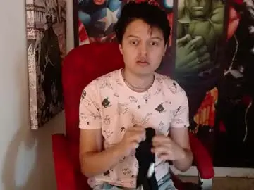 Chaturbate Sex Cam of kevin_charless