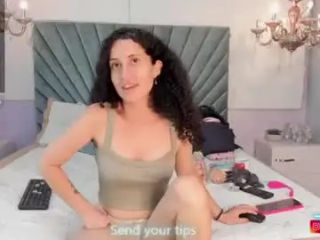 Chaturbate Private Sex Chat of ludovicca_mark