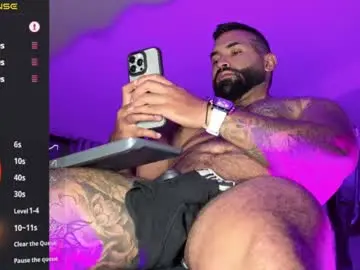 Chaturbate Free Porn Cam of max__prada