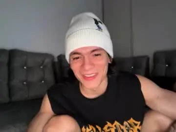 Chaturbate Adult Webcam of mr_freed