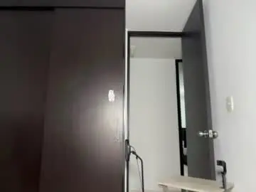 Chaturbate Sex Cam of mr_freed