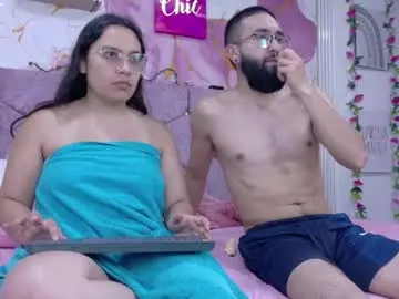Chaturbate Adult Video Chat of obsession_room